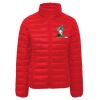 Women's terrain padded jacket Thumbnail