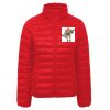 Women's terrain padded jacket Thumbnail