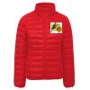 Women's terrain padded jacket Thumbnail