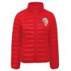Women's terrain padded jacket Thumbnail
