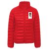 Women's terrain padded jacket Thumbnail