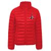 Women's terrain padded jacket Thumbnail