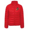 Women's terrain padded jacket Thumbnail
