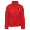 Women's terrain padded jacket Thumbnail