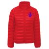 Women's terrain padded jacket Thumbnail