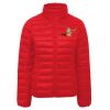 Women's terrain padded jacket Thumbnail