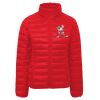 Women's terrain padded jacket Thumbnail
