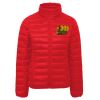 Women's terrain padded jacket Thumbnail