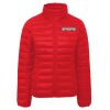 Women's terrain padded jacket Thumbnail