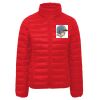 Women's terrain padded jacket Thumbnail