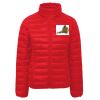 Women's terrain padded jacket Thumbnail