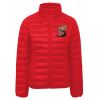Women's terrain padded jacket Thumbnail