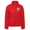 Women's terrain padded jacket Thumbnail
