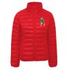 Women's terrain padded jacket Thumbnail