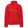Women's terrain padded jacket Thumbnail