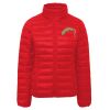Women's terrain padded jacket Thumbnail