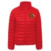 Women's terrain padded jacket Thumbnail