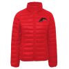 Women's terrain padded jacket Thumbnail