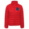Women's terrain padded jacket Thumbnail