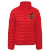 Women's terrain padded jacket Thumbnail
