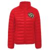 Women's terrain padded jacket Thumbnail
