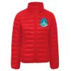Women's terrain padded jacket Thumbnail