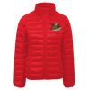 Women's terrain padded jacket Thumbnail