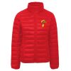 Women's terrain padded jacket Thumbnail