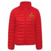 Women's terrain padded jacket Thumbnail