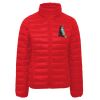 Women's terrain padded jacket Thumbnail