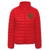 Women's terrain padded jacket Thumbnail