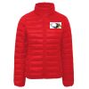 Women's terrain padded jacket Thumbnail