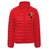 Women's terrain padded jacket Thumbnail