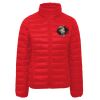 Women's terrain padded jacket Thumbnail