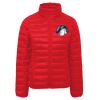 Women's terrain padded jacket Thumbnail