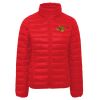 Women's terrain padded jacket Thumbnail