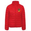 Women's terrain padded jacket Thumbnail