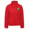 Women's terrain padded jacket Thumbnail