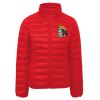 Women's terrain padded jacket Thumbnail