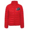 Women's terrain padded jacket Thumbnail