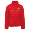 Women's terrain padded jacket Thumbnail