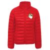Women's terrain padded jacket Thumbnail