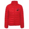 Women's terrain padded jacket Thumbnail