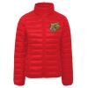 Women's terrain padded jacket Thumbnail