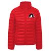Women's terrain padded jacket Thumbnail