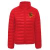 Women's terrain padded jacket Thumbnail