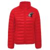 Women's terrain padded jacket Thumbnail