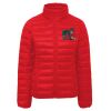 Women's terrain padded jacket Thumbnail