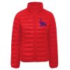 Women's terrain padded jacket Thumbnail