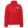 Women's terrain padded jacket Thumbnail